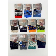 Berrak Erkek Boxer BER4480RT