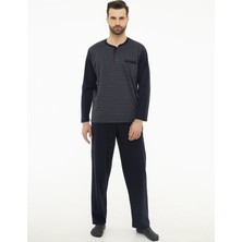 Pierre Cardin Erkek Pijama 50224615-200