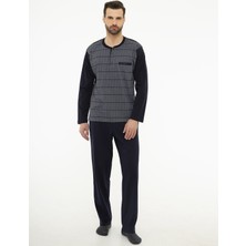 Pierre Cardin Erkek Pijama 50227505-200