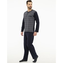 Pierre Cardin Erkek Pijama 50227505-200