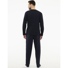 Pierre Cardin Erkek Pijama 50227505-200