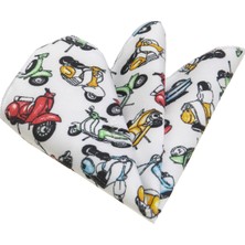 Exve Exclusive Vespa Yaka Mendili