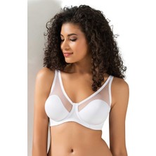 Le Jardin Sütyen 9200 Beyaz 85 B Kap