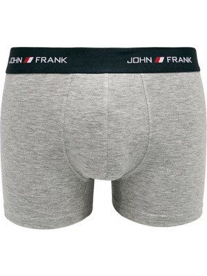 John Frank Classic Boxer JFB111001