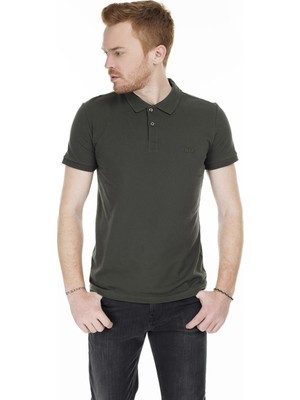 Lee Cooper Polo T-Shirt Erkek Polo 202 Lcm 242042 9220