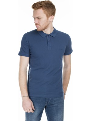 Lee Cooper Polo T-Shirt Erkek Polo 202 Lcm 242042 2601