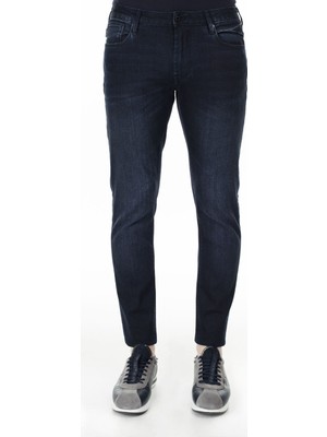 Emporio Armani J06 Jeans Erkek Kot Pantolon S 6G1J06 1Duaz 0941