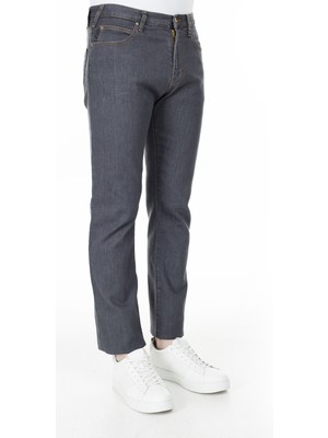 Emporio Armani J45 Jeans Erkek Kot Pantolon S 6G1J45 1D7Ez 0005