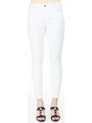 Vero Moda Vmjulia Jeans Kadın Kot Pantolon 10211618