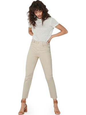 Only Onlemily Jeans Kadın Kot Pantolon 15175323