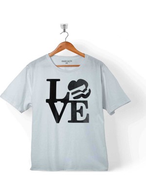 Kendim Seçtim Love Dance Life Dansı Seviyorum Hip Hop Sanat Çocuk T-Shirt