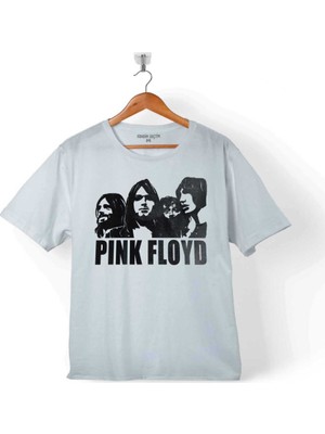 Kendim Seçtim Pınk Floyd Wısh You Were Here Waters Nıck Çocuk T-Shirt