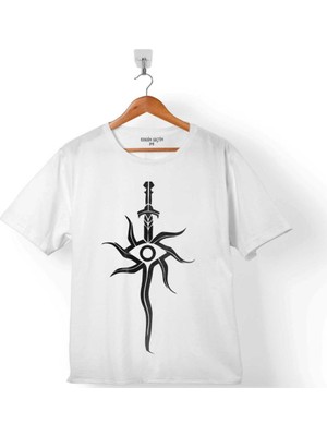 Kendim Seçtim Inquısıtıon Dagon Dragon Age Çocuk T-Shirt