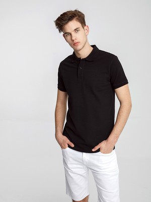 Ltb Winado Erkek Polo Yaka T-Shirt