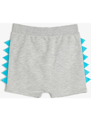 Koton Erkek Bebek Normal Bel Şort