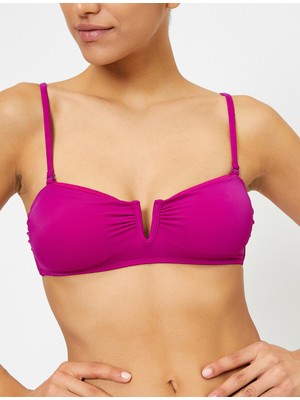 Koton Kadın Bikini Üst