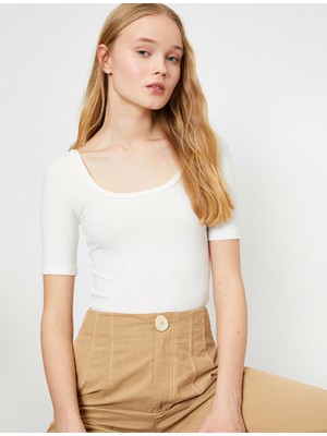 Koton Kadın T-Shirt