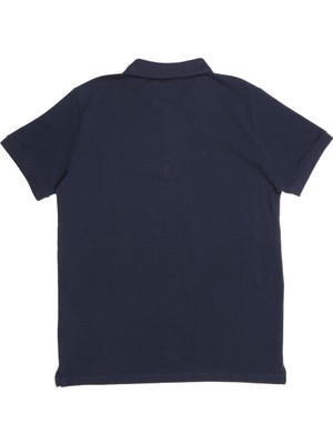 Fabrika Comfort Erkek Polo T-Shirt