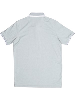 Fabrika Comfort Erkek Yeşil Polo T-Shirt