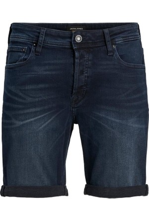 Navy Blue M MEN FASHION Jeans Strech discount 57% Jack & Jones capri jeans 