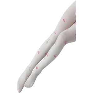 Kız Çocuk Paris Külotlu Çorap