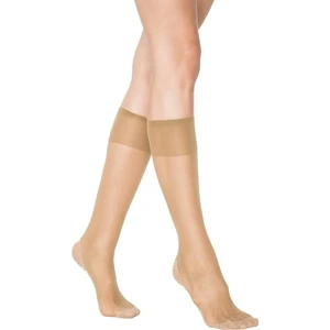 Bronz Pantolon Çorabı
