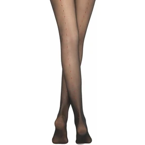 Nostalji Love Kadın Külotlu Çorap