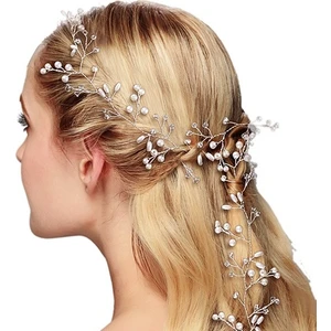 Gelin Tacı Gelin Sac Aksesuarı