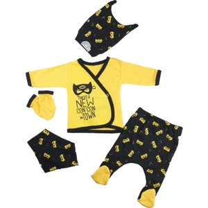 Concon Baby Hastane Çıkışı Bebek