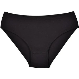 3'lü paket Likralı Bikini Kadın Külot 203