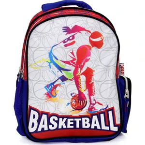 JAKA0133 Basketbol Sırt Çantası