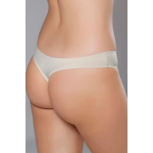 Orta / Düşük Bel Tanga Kadın Dikişsiz Lazer Külot 4003