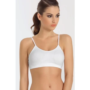 Miss Fit Desteksiz Balensiz Dikişsiz Lazer Kesim Sütyen 11003