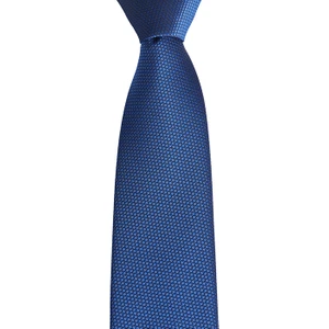 Gece Mavisi (Indigo) Mendilli Kravat Smdk-20