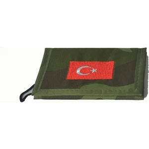 Erdoğanlar Askılı Asker Cüzdanı