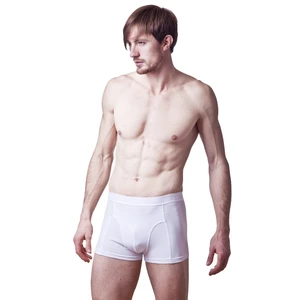 Erkek Likralı Boxer