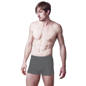 Erkek Likralı Boxer