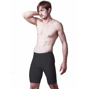 1150 Erkek Likralı Uzun Boxer