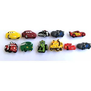 Crocs Terlik Süsleri Jibbitz  1 Adet Set