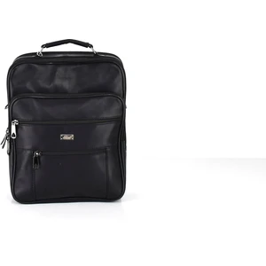 Deri Büyük Boy Çanta