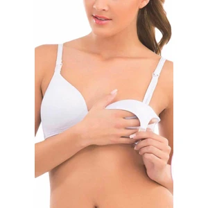 Kaplı Emzirme Sütyen 2245