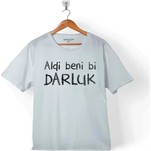 Kendim Seçtim Aldi Beni Bi Darluk Darlık Karadeniz Trabzon Of Çocuk T-Shirt