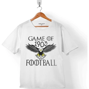 Kendim Seçtim Game Of Thrones Beşiktaş Football 1903 Çocuk T-Shirt