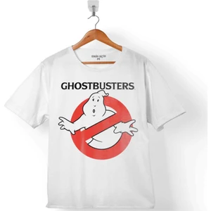 Kendim Seçtim Ghostbusters Ghost Busters Çocuk T-Shirt