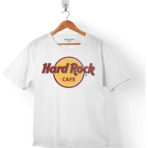 Kendim Seçtim Hard Rock Cafe Releases Çocuk T-Shirt