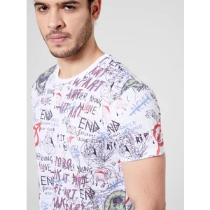 Ltb Pemori Erkek T-Shirt