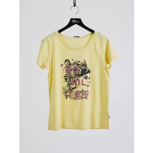 Ltb Yagete Kadın T-Shirt