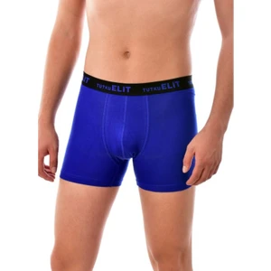 Iç Giyim Elit Modal Erkek Spor Boxer Külot Don 3'lü Paket