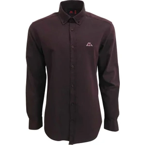 Robe Di Kappa Slim Fit Gömlek