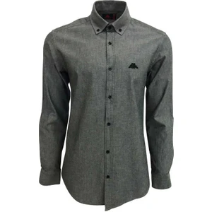 Robe Di Kappa Slim Fit Gömlek